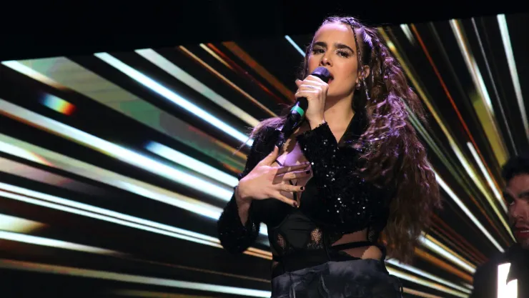 Gala Montes se defiende las críticas por el caso Kalimba