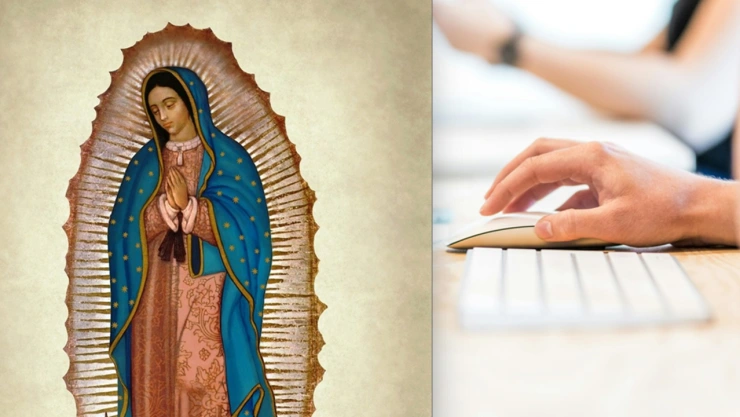 se trabaja el 12 de diciembre 2024 en méxico