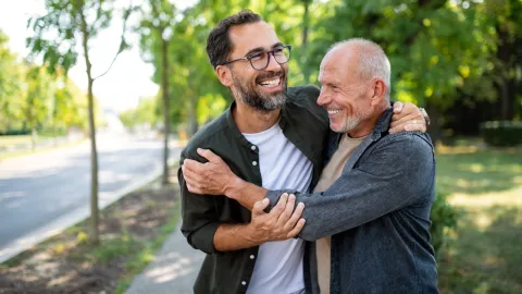 No son los 30: Estas son las dos edades en las que avanza el envejecimiento más rápido