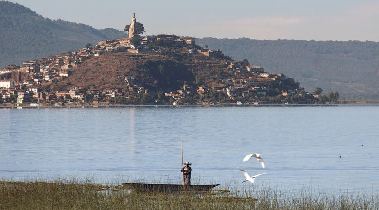 Pueblo Mágico Michoacán