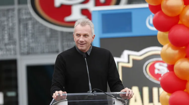 joe montana marihuana