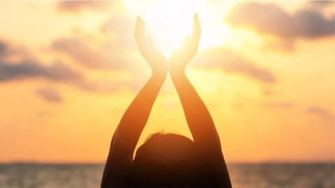 Qué significa el solsticio de verano