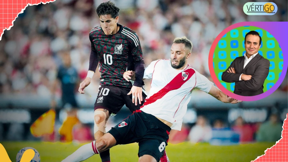 Inter y River