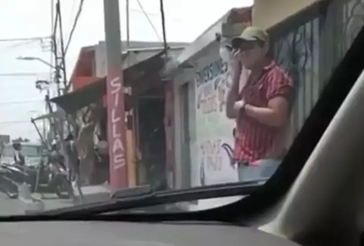 Bluetooth delata infidelidad.