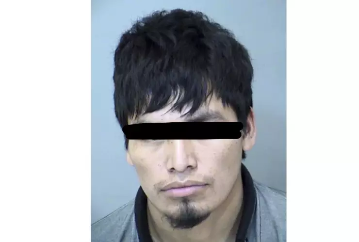 Detienen a presunto asesino de 3 mexicanos en Arizona, EUA