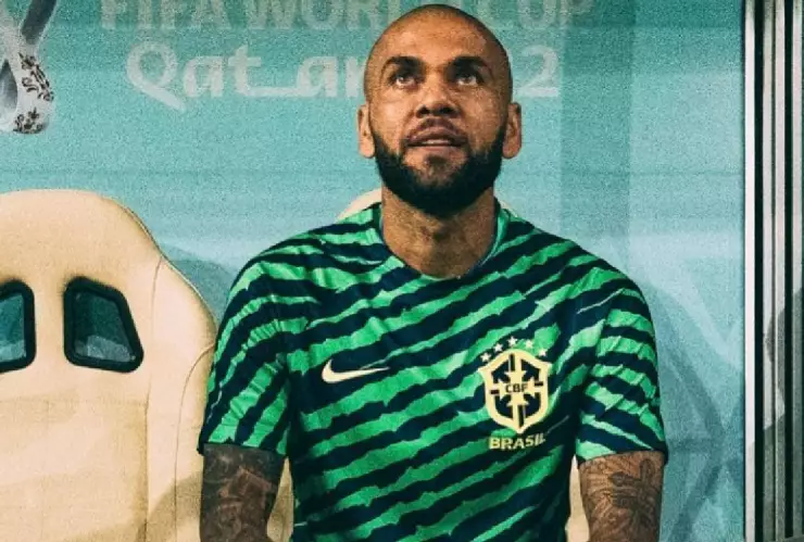 Condena de Dani Alves se elevaría a 9 años por el abuso contra una joven