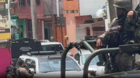 ataque armado jiutepec