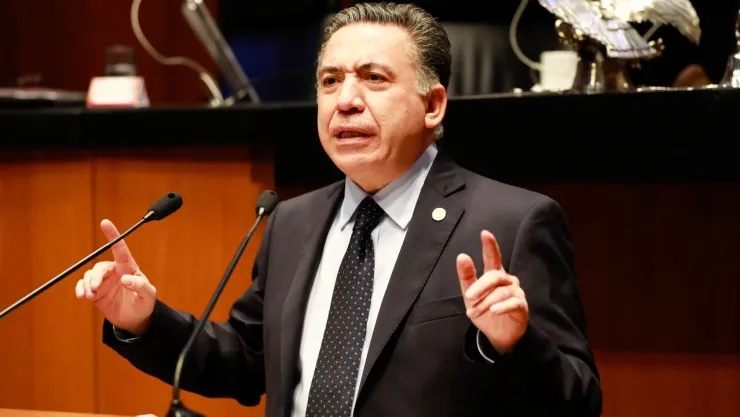 Enrique Inzunza