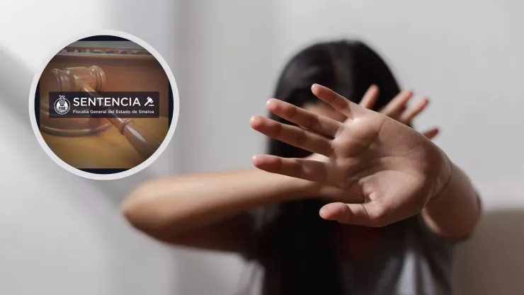 Abuso sexual en Sinaloa.