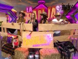 En Al extremo hablan sobre cómo en La Granja VIP, Niurka y Natalia arremeten contra Mario “Mono” Osuna