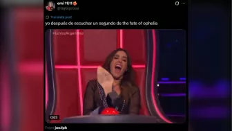 012 Los mejores memes y reacciones al nuevo álbum de Taylor Swift The Life of a Showgirl.jpg