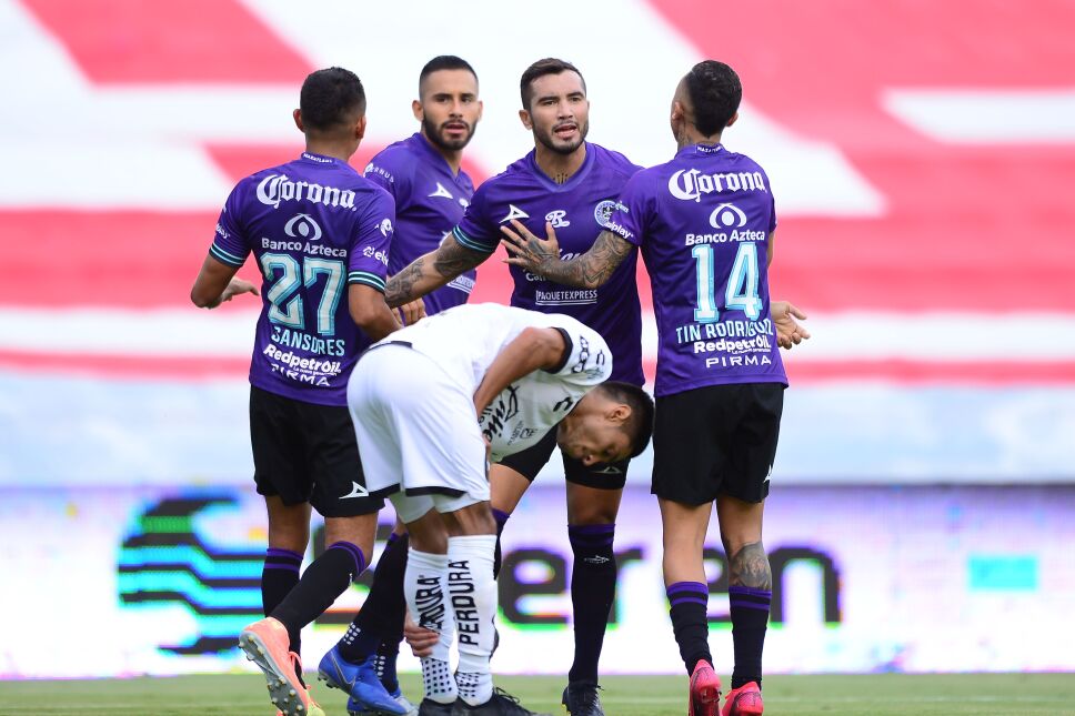 Mazatlán empata al final