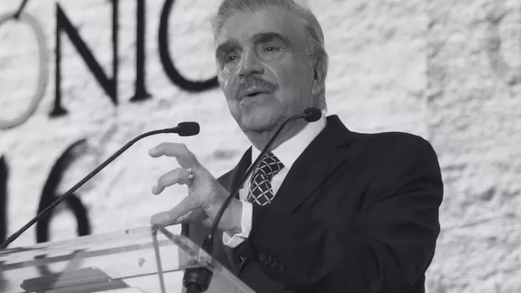 Jorge Kahwagi Gastine