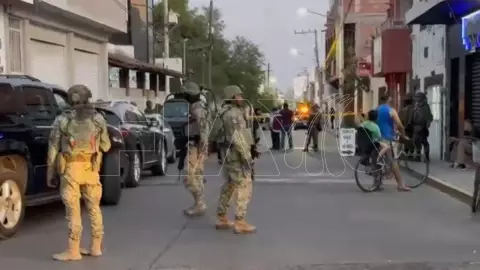 Matan a papá de Saúl Trejo, candidato a alcaldía de Tarimoro, Guanajuato