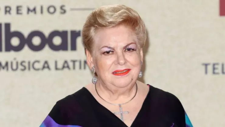 Las frases más icónicas y famosas de Paquita la del Barrio
