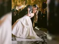 La historia de amor de Uriel Estrada y Paloma Sánchez