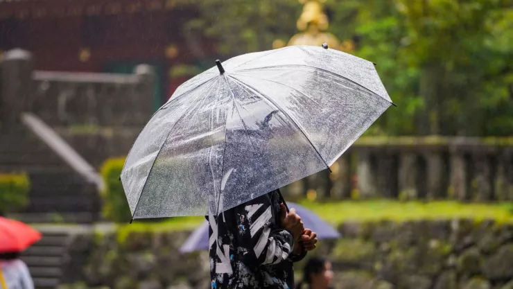 Ola de calor 2025 ¿Cuándo dejará de subir la temperatura en mayo en México