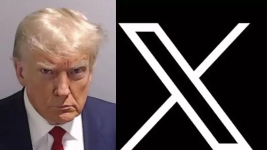 Trump reaparece en X antes Twitter; esto fue lo que tuitió.jpg