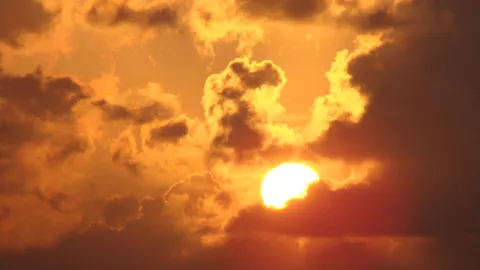 Ola de Calor 2025 ¿Cuáles son los estados que tendrán altas temperaturas hoy 5 de junio en México