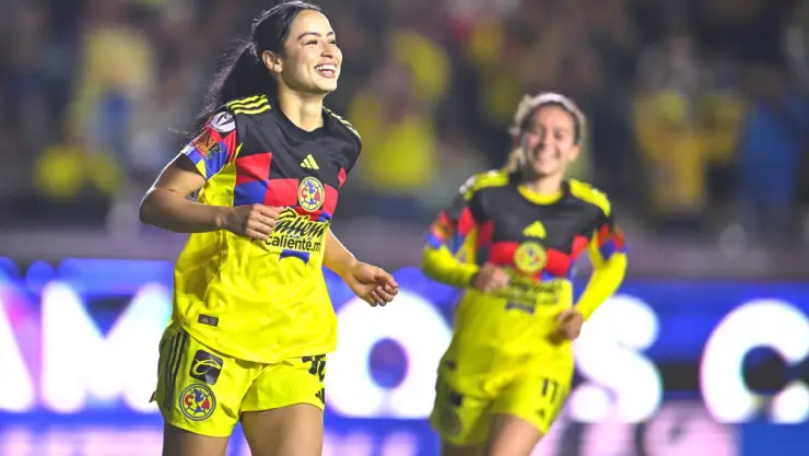 América Concacaf