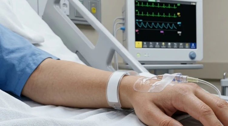 Muere adolescente