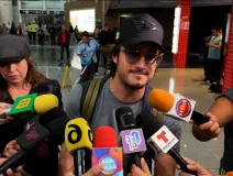 Diego Boneta