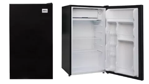 Frigobar Negro HKPRO BC-90