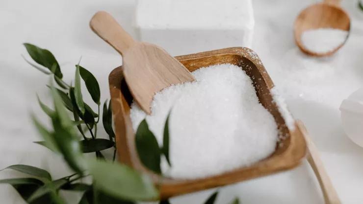 Ritual de la sal: hazlo el &uacute;ltimo d&iacute;a del mes y atrae lo que deseas