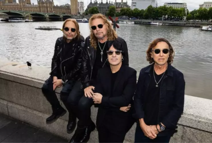 ¡ATENCIÓN! Maná abre nueva fecha para Guadalajara: Cuándo será y costo de boletos