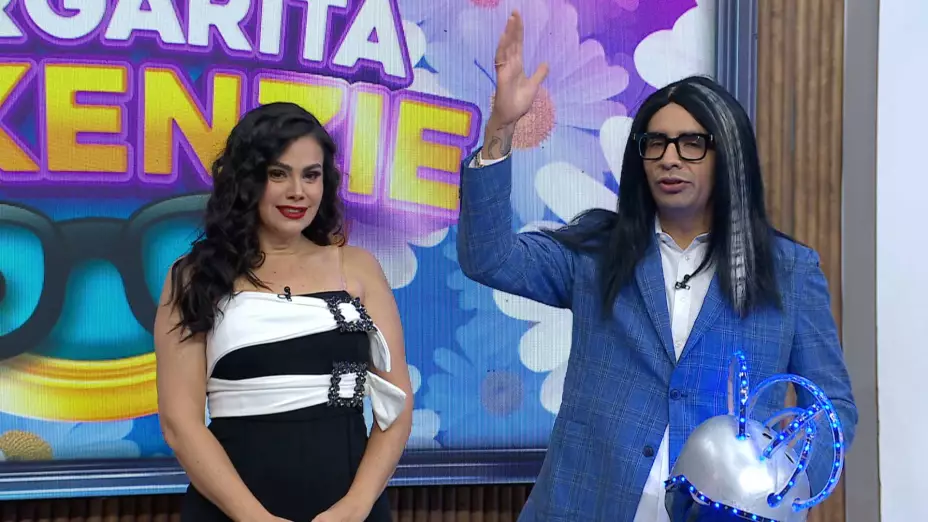 Venga La Alegría, programa del 28 de julio 2025