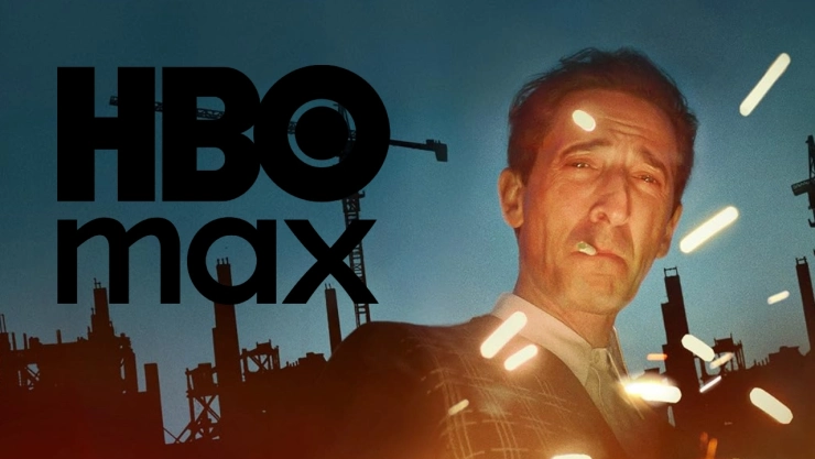 Hoy en HBO Max: La película que obtuvo 10 nominaciones y ganó 3 Oscar en 2025