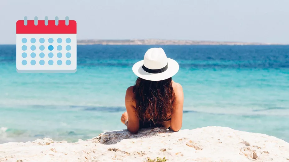 ¿Cuándo es el megapuente de diciembre 2025 y para qué trabajadores aplica Esto dice el calendario