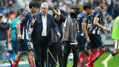 V&iacute;ctor Manuel Vucetich