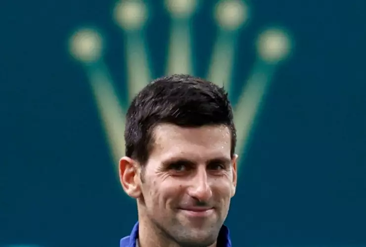 Novak Djokovic vacuna Australia