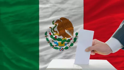 Elecciones 2024 México