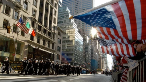 ¿Qué se necesita para trabajar legalmente en Estados Unidos?