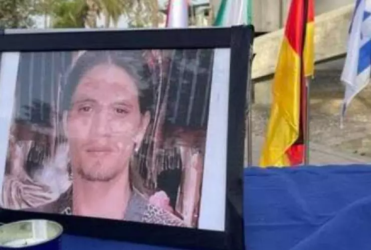 Qué pasó con la familia de Orión Hernández, mexicano asesinado por Hamás