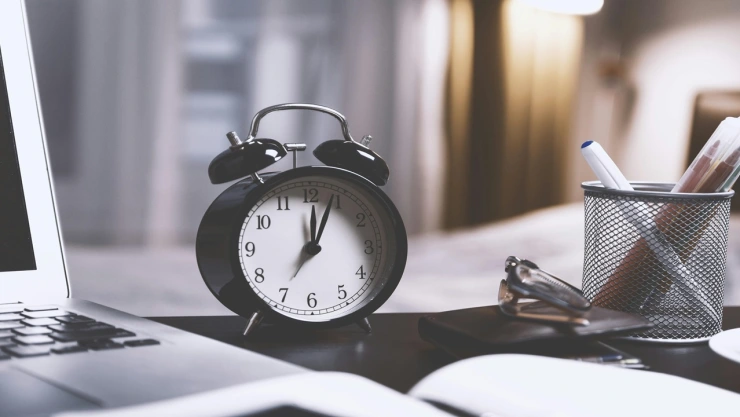 cambio de horario México 2025 fecha exacta