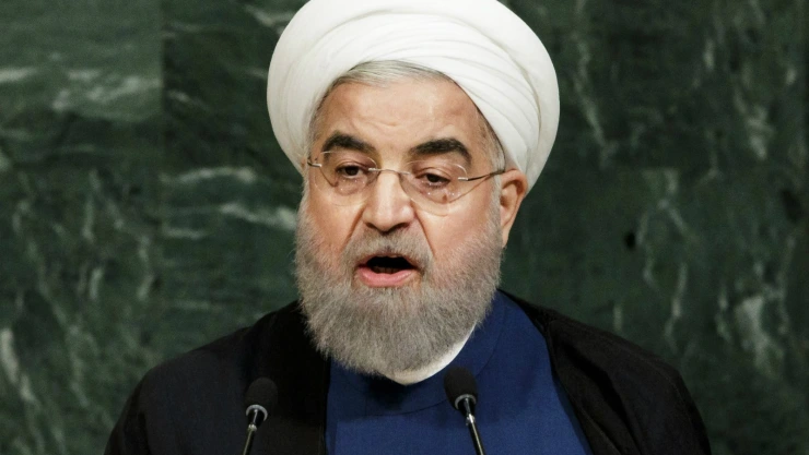 Irán responderá con dureza a cualquier violación del acuerdo nuclear