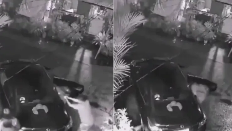 Hombre mata a su novia y al amante tras descubrir infidelidad República Dominicana