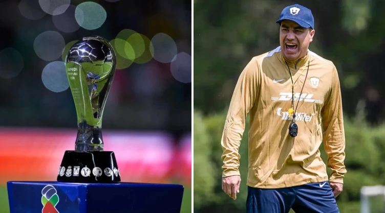 Pumas planea dos refuerzos de cara al Clausura 2026