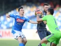 Napoli vs Sampdoria