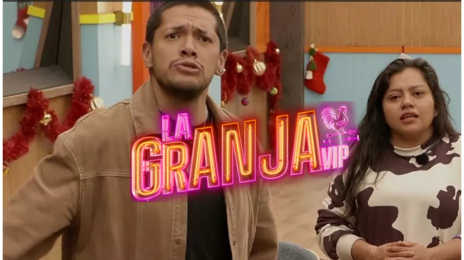 La Bea habla de su versión borracha, ¡la más divertida en La Granja VIP.