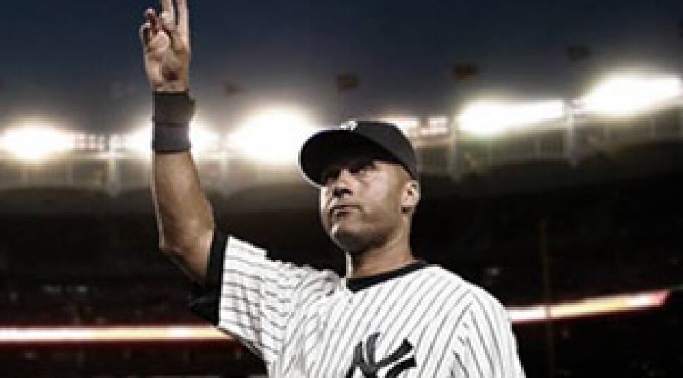 Derek Jeter