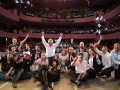 Selfie VSD Ciudad Victoria