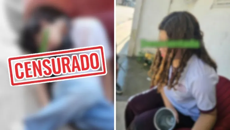 El caso generó preocupación entre usuarios tras difundirse en redes sociales