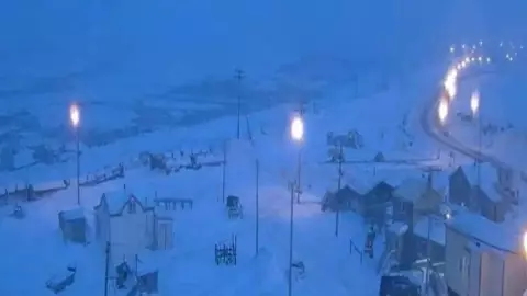 Esta ciudad en Alaska no volverá a ver la luz del Sol hasta 2025.jpg