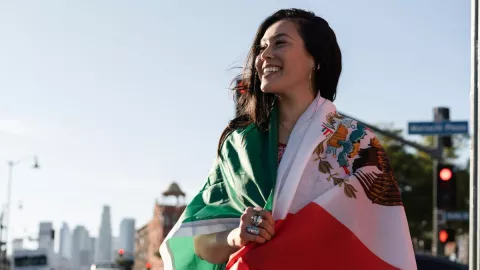 Adelantan puente en noviembre 2025: este día no habrá clases ni labores