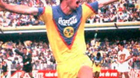 Luis Zague América