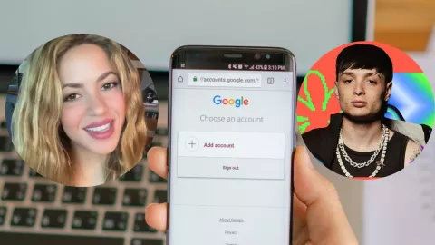 Google 2023 en México